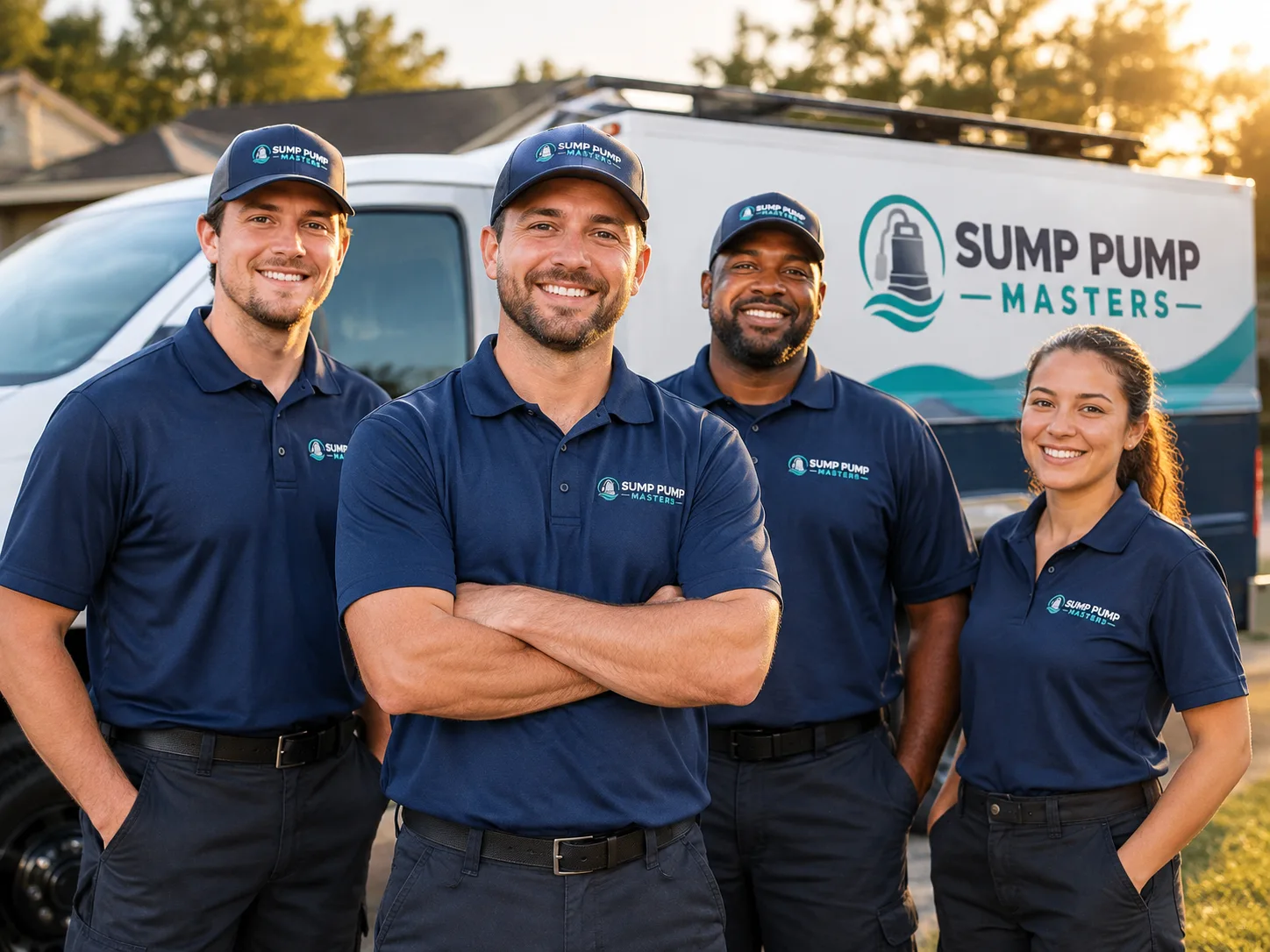 Sump Pump Repair company in Royse City, TX