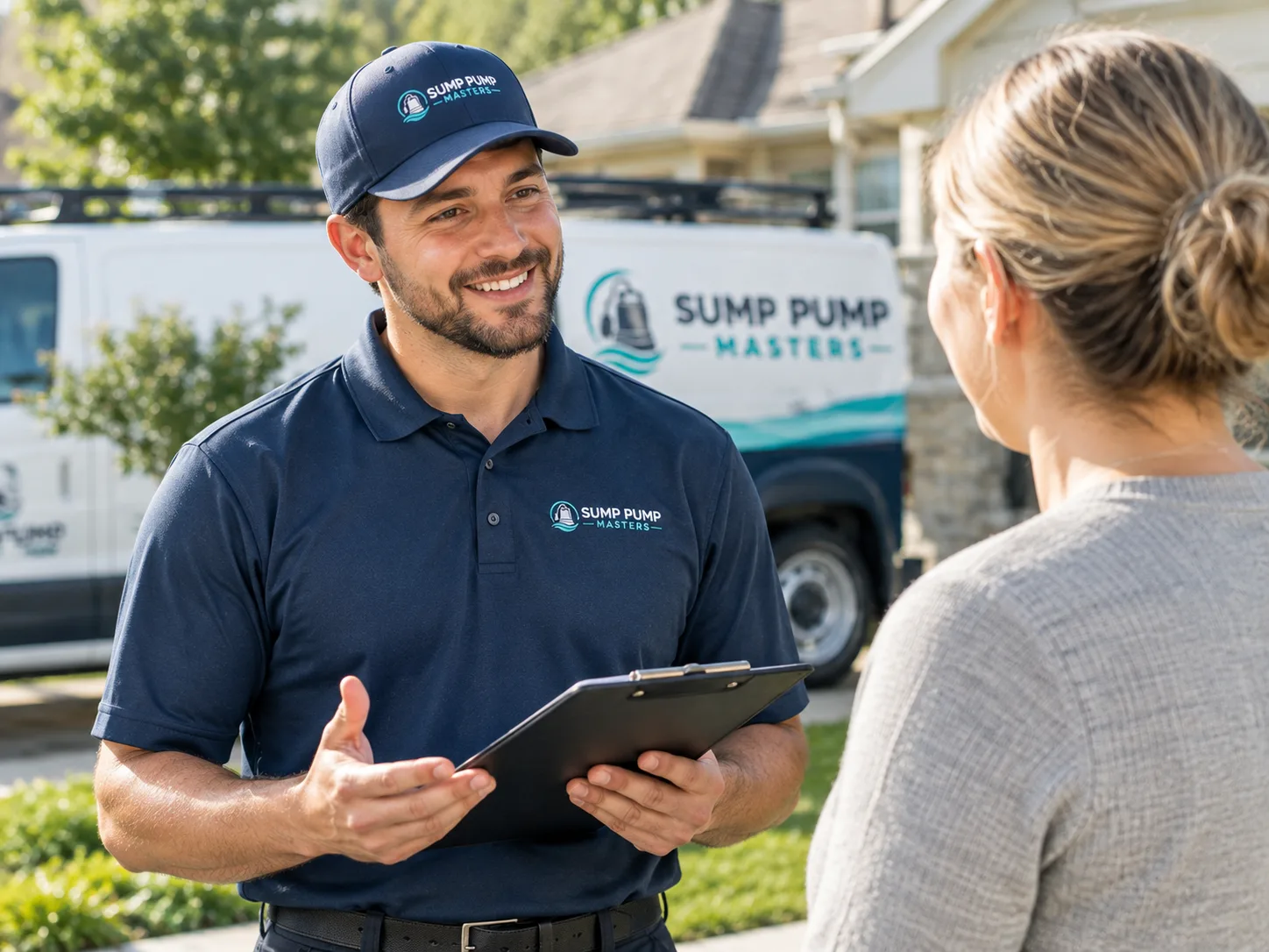 Sump Pump Repair Royse City, TX FAQs